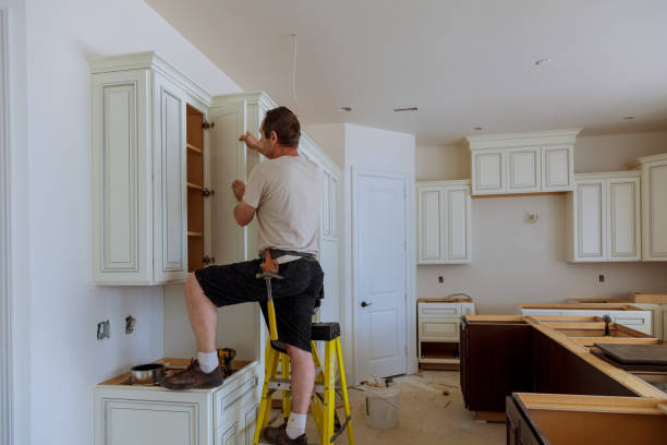 Licensed Kitchen service in Plato, MN - Remodeling Of Kitchen