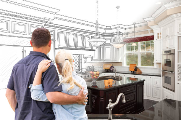 Professional Kitchen technician working in Plato, MN