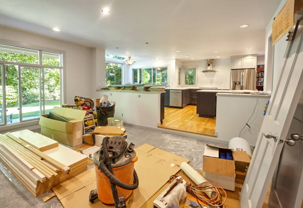Reliable Kitchen contractor in Plato, MN by Remodeling Of Kitchen